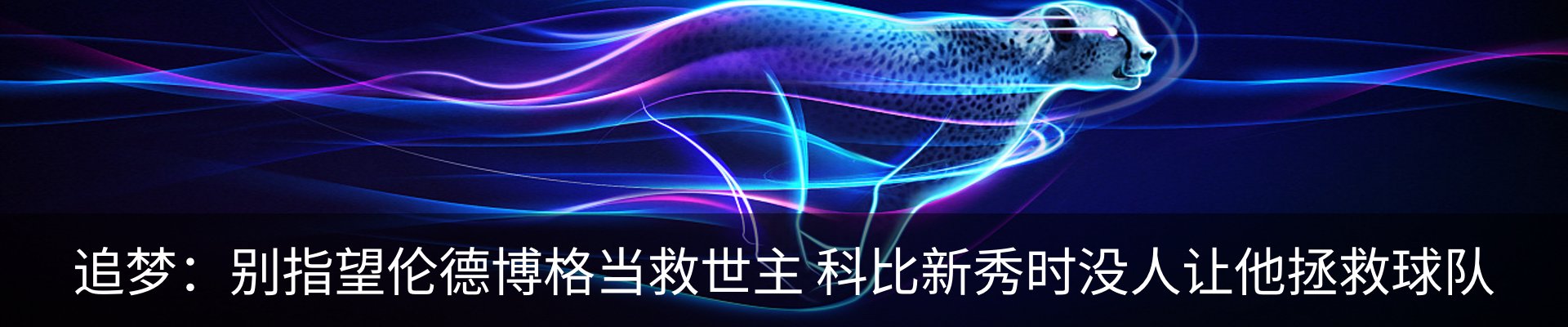 内页banner
